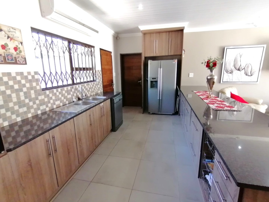 3 Bedroom Property for Sale in Langenhovenpark Free State